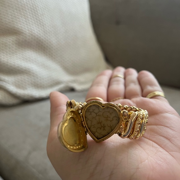 Gold filled bracelet - Picture 5 of 6